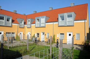 Strandvejen Apartment in Skagen